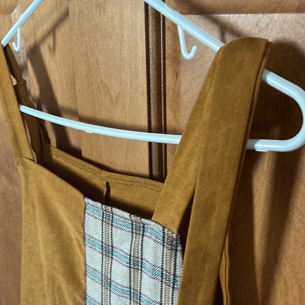 Fall Romper - Small - Picture 4 of 4